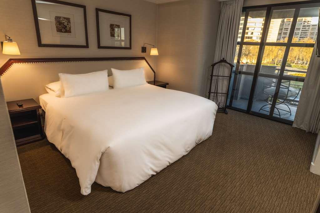 Wyndham Garden Hotel Santiago