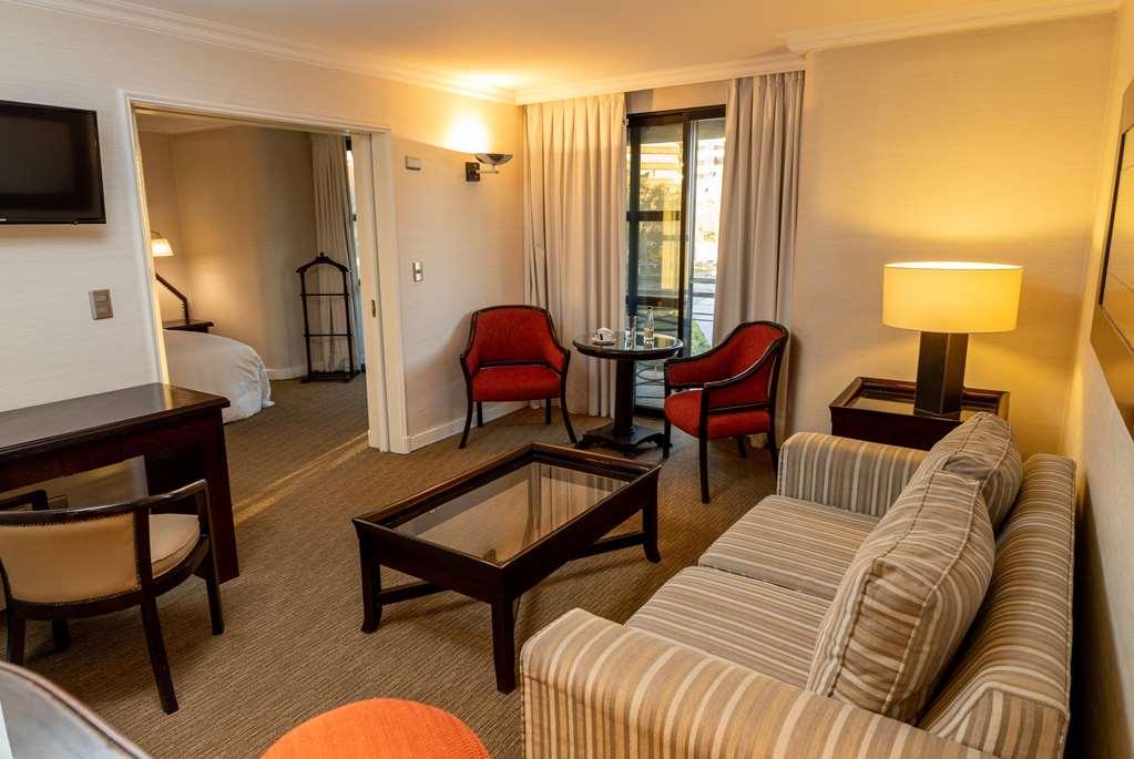 Hotel Wyndham Garden *
