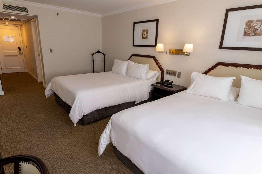 Hotel Wyndham Garden Santiago