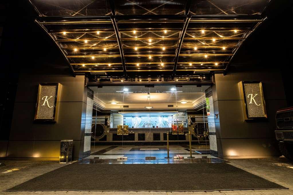 Wyndham Garden Hotel