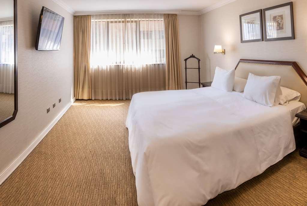 Hotel Wyndham Garden *