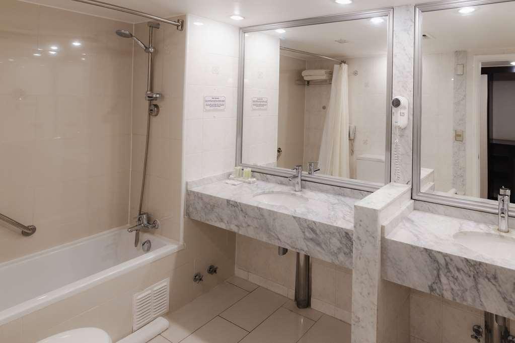 Hotel Wyndham Garden Santiago