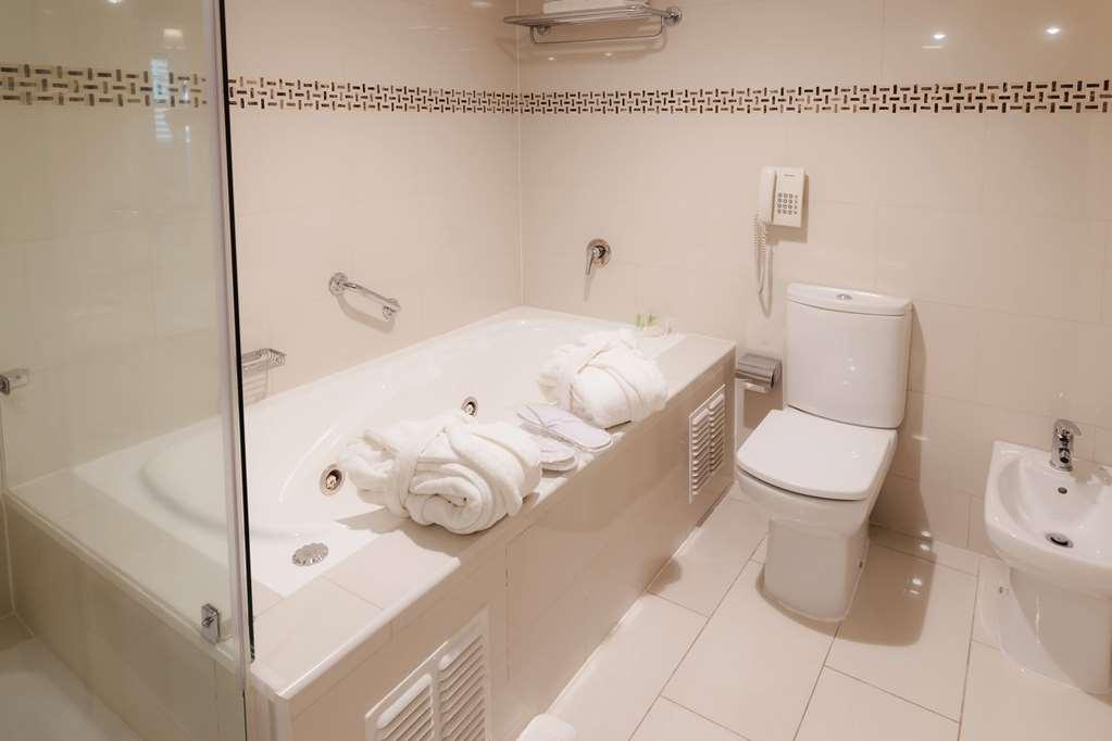 Hotel Wyndham Garden