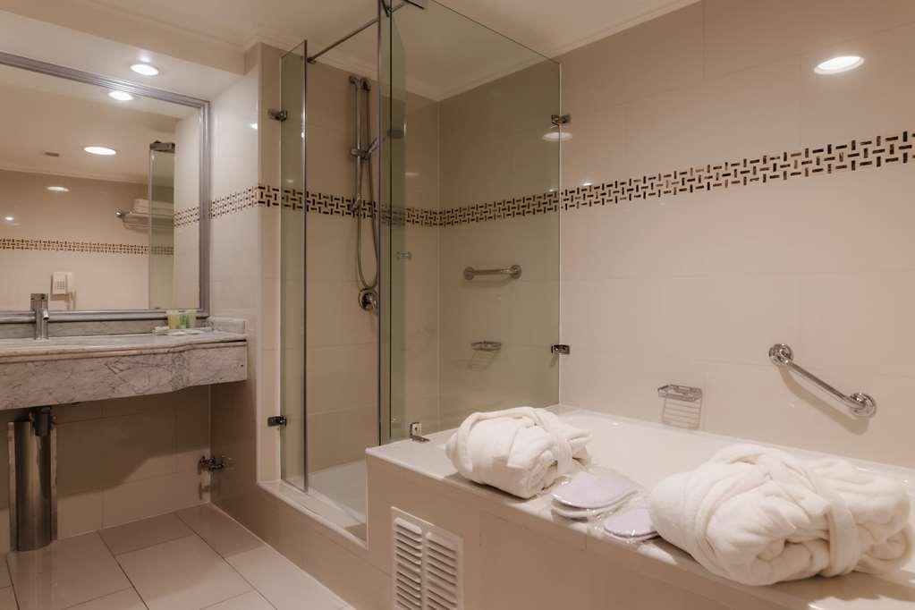 Wyndham Garden Hotel Santiago