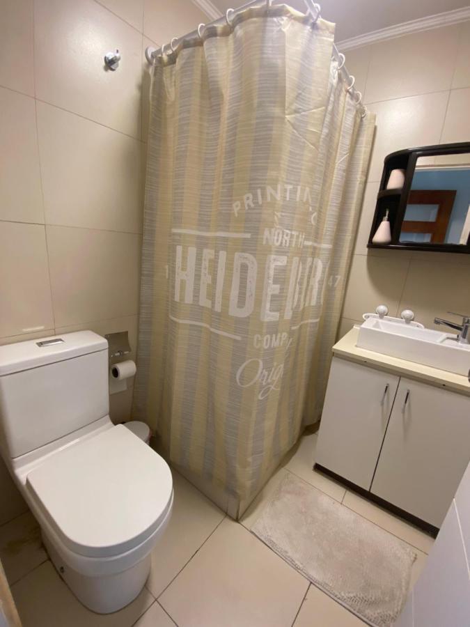 Hostal Regina Guest house