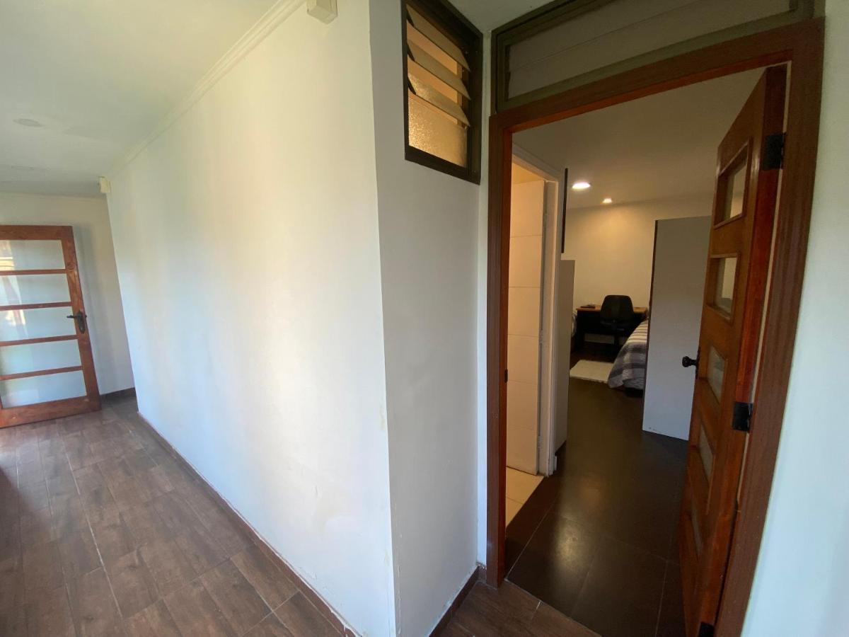 Guest house Hostal Regina *