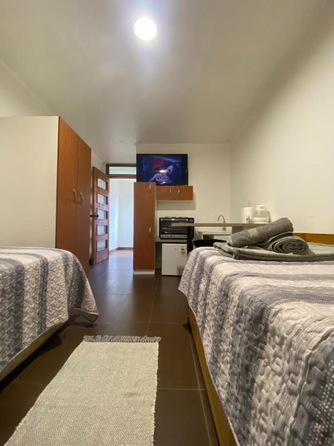 Hostal Regina Guest house Santiago