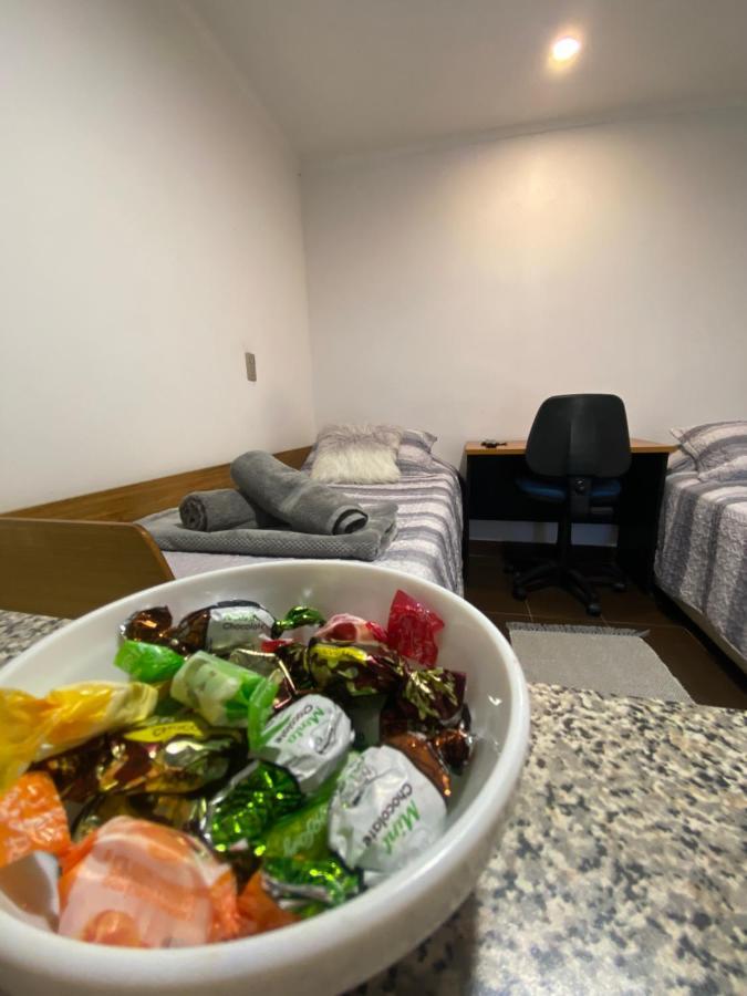 Guest house Hostal Regina