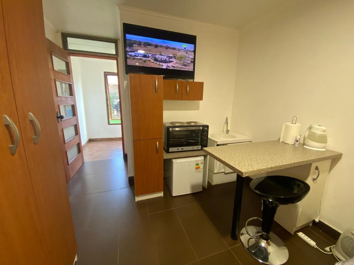 Guest house Hostal Regina *