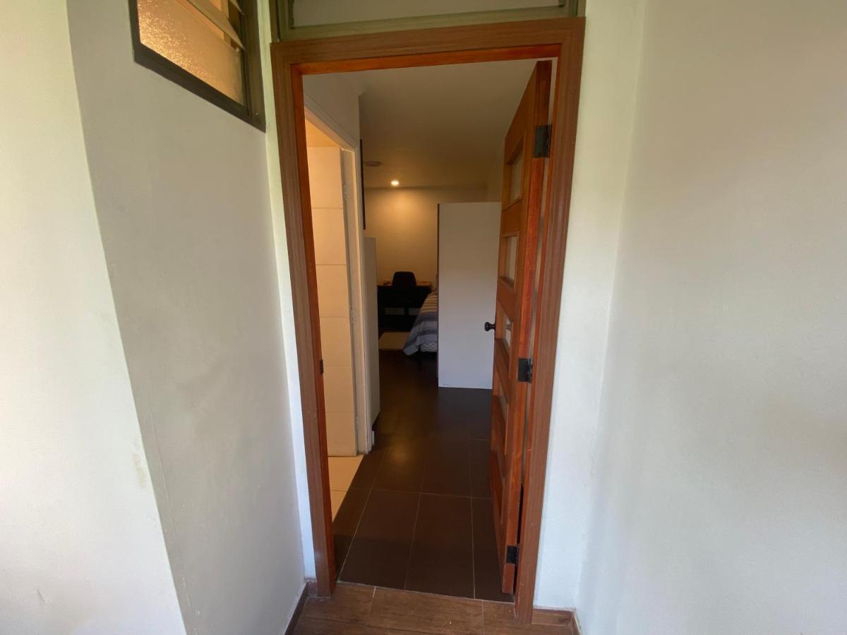 Guest house Hostal Regina Santiago
