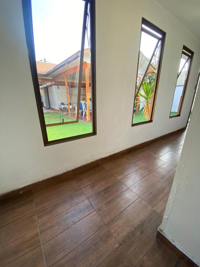 Hostal Regina Santiago