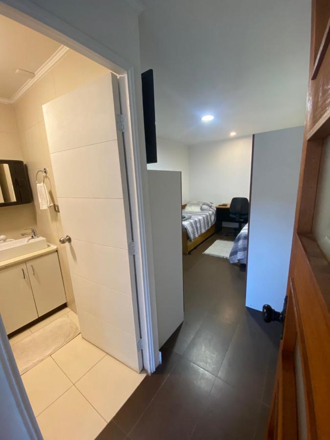 Hostal Regina Guest house