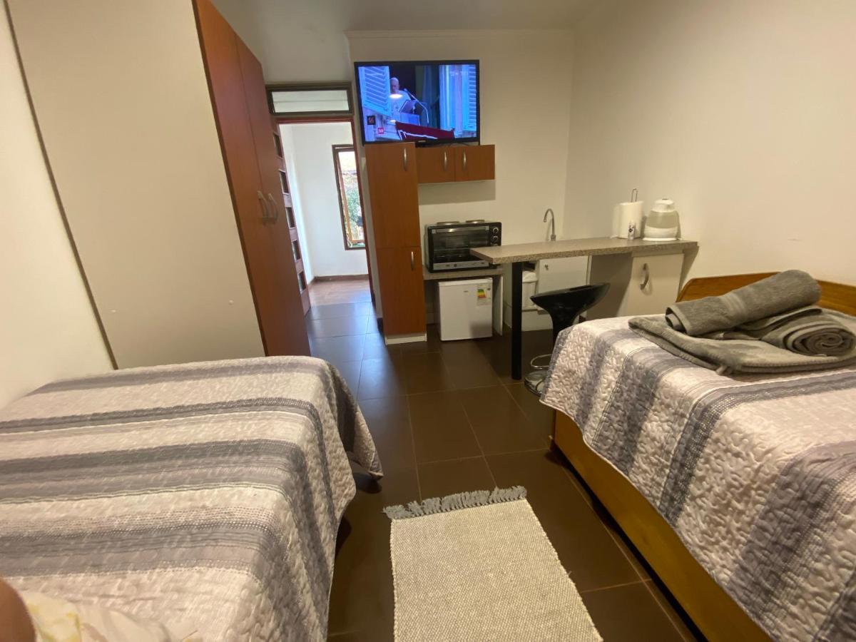 Hostal Regina *