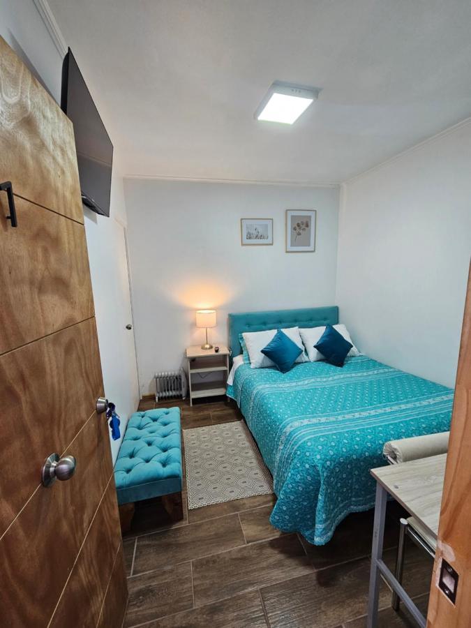 Club Hipico Guest house *