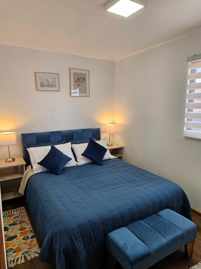 Club Hipico Guest house *