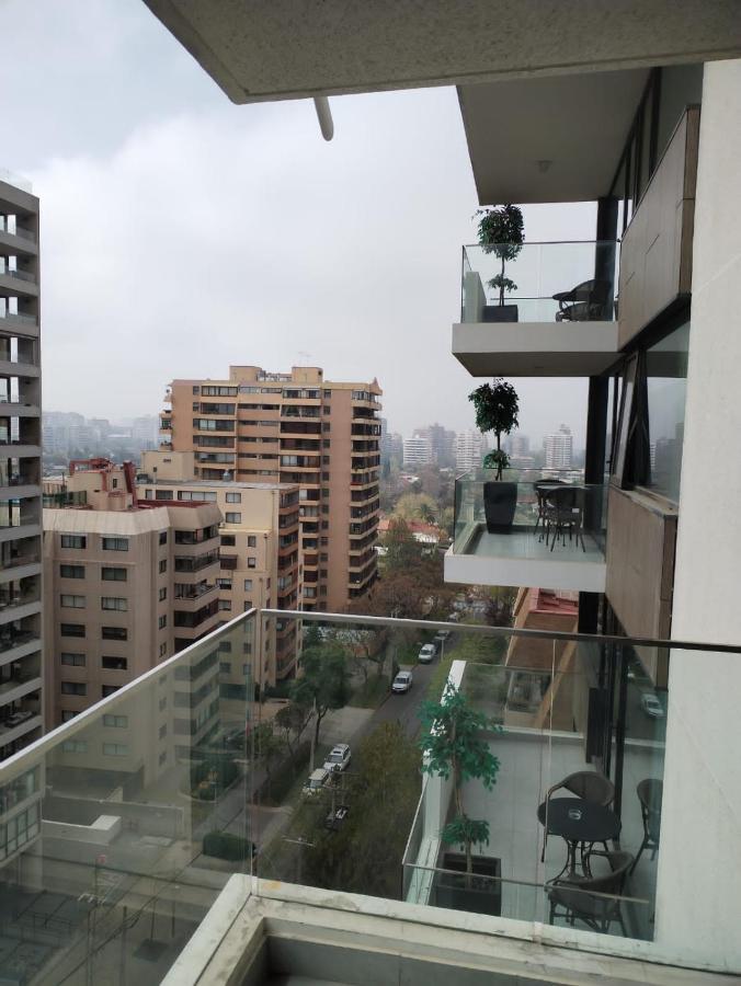 Apartment Hermosa En El Corazon De Condes