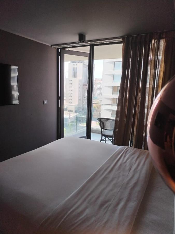 Apartamento Hermosa En El Corazon De Condes Santiago de Chile