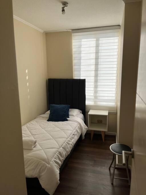 Down Town Deluxe Apartamento *