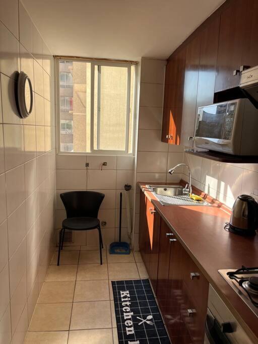 Apartamento Down Town Deluxe