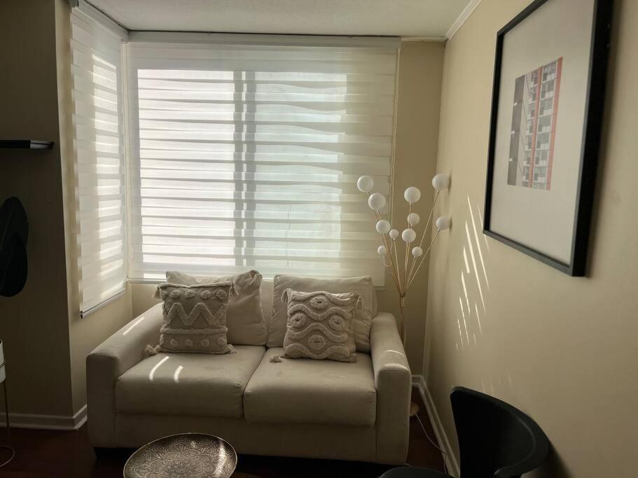 Down Town Deluxe Apartamento