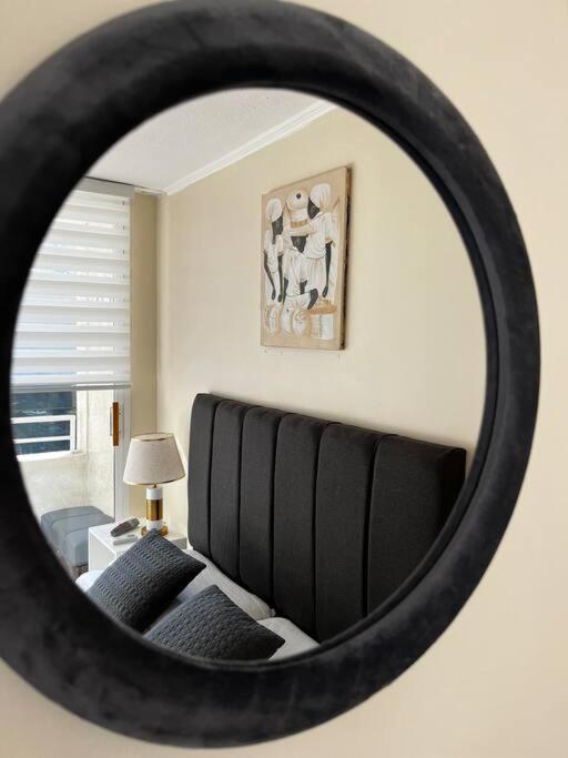 Apartamento Down Town Deluxe