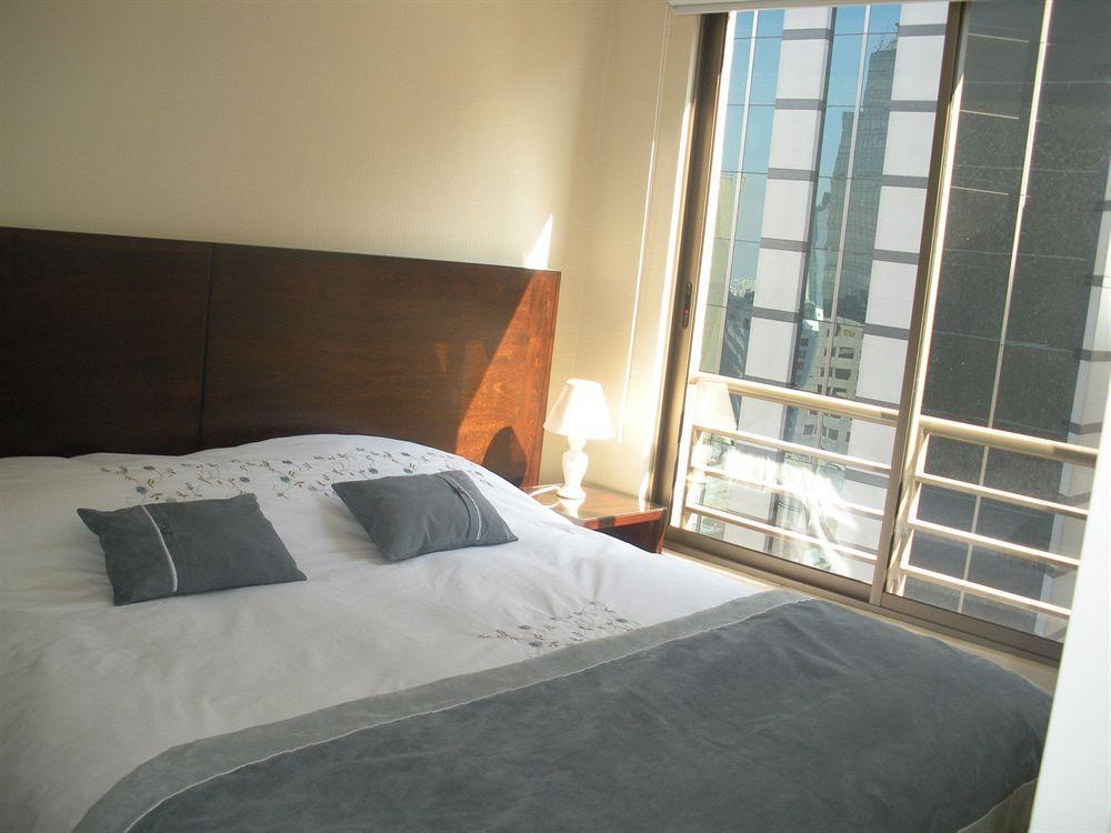 Khách sạn Park For Rent Santiago