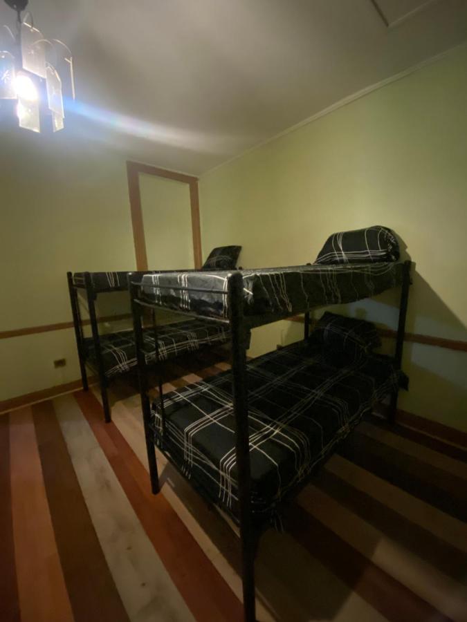 Viva Chile Centro Hostel *