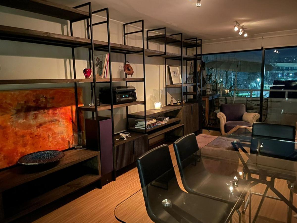 Departamento Delux *