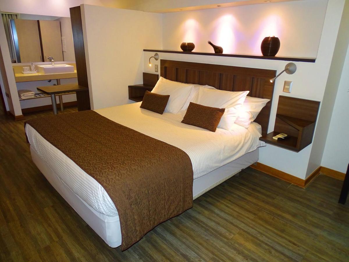 Bhb Boutique Hotel Santiago