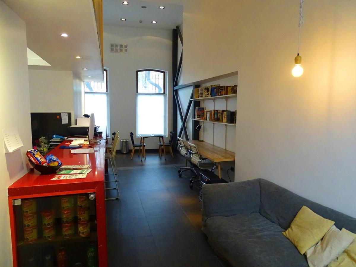 Bhb Boutique * Santiago
