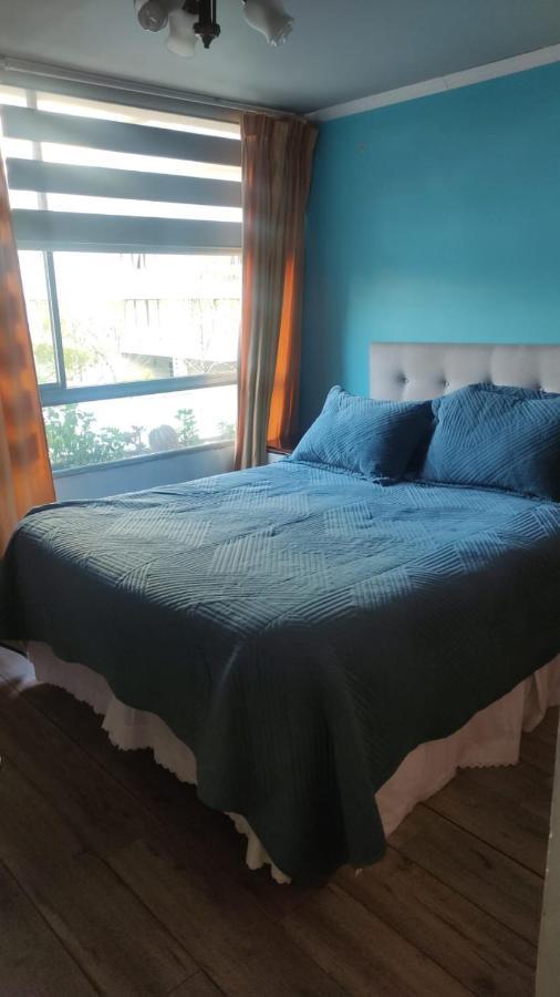 Homestay En Metro Escuela Militar