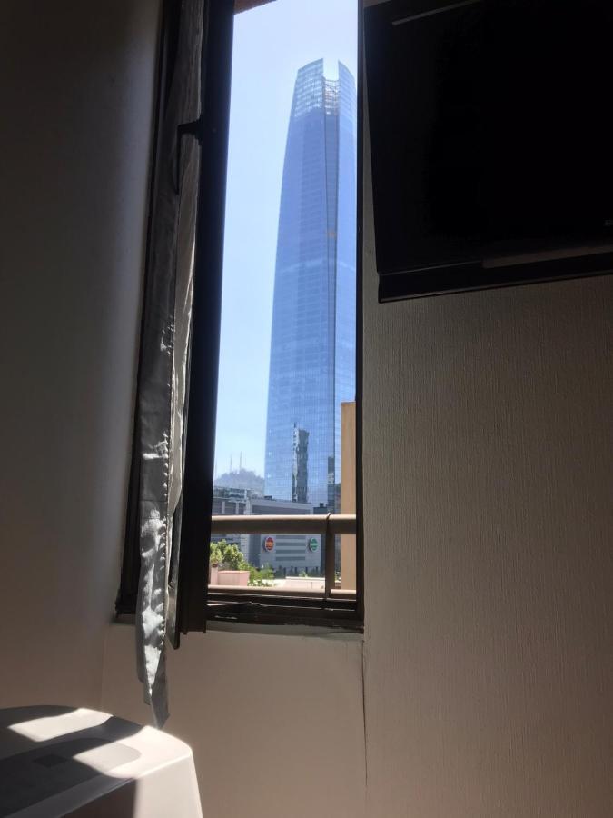 Apartment Apart Condes Espaco Inteiro No Bairro El Golf