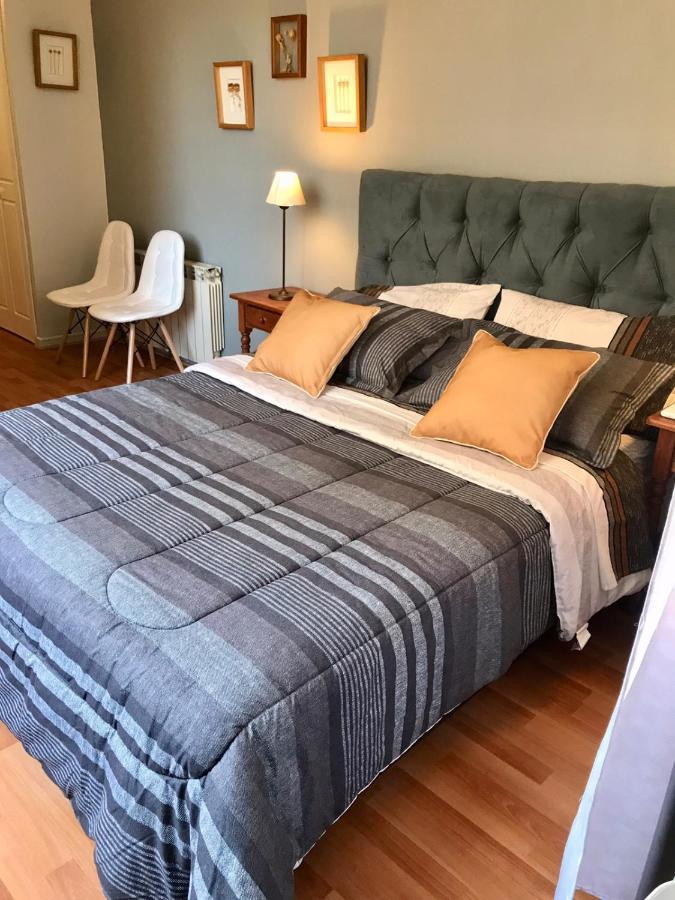 Apart Condes Espaco Inteiro No Bairro El Golf