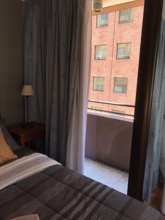 Apart Condes Espaco Inteiro No Bairro El Golf Apartment Santiago