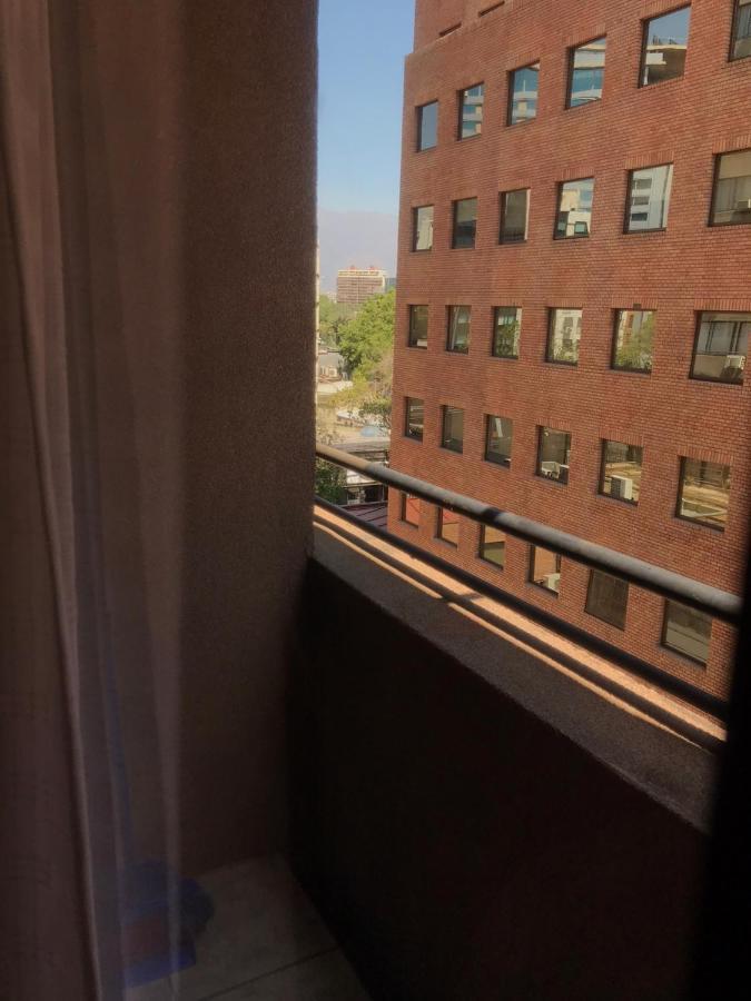 Apartment Apart Condes Espaco Inteiro No Bairro El Golf *