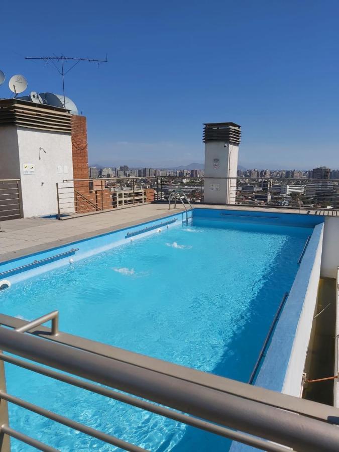 Skyline Apartment