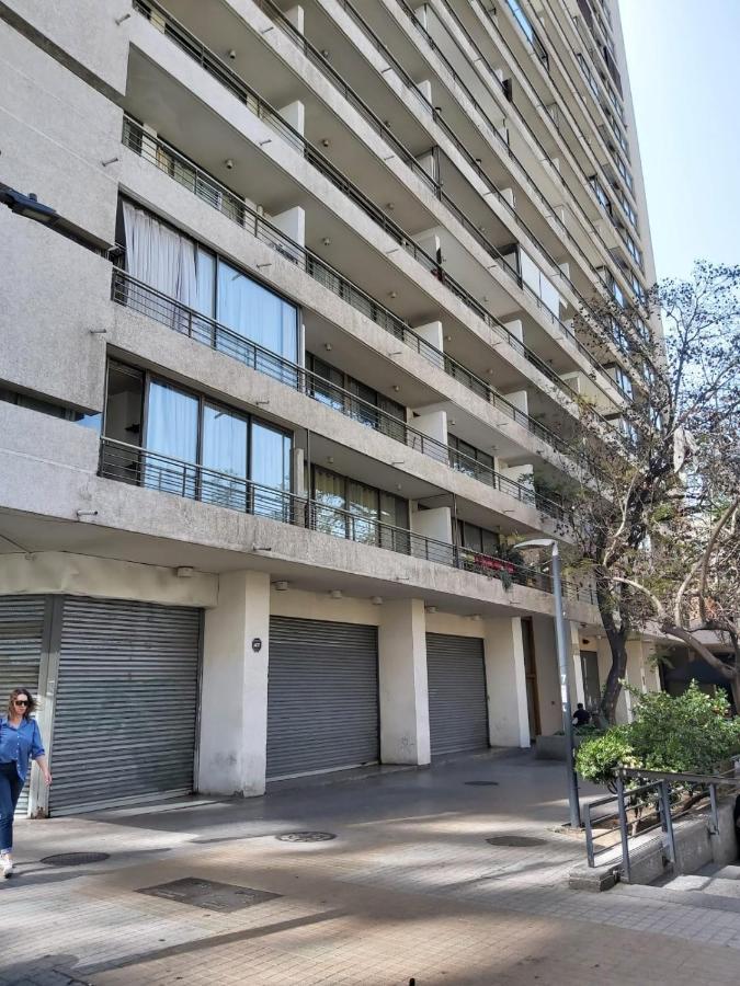 Skyline Apartment Santiago