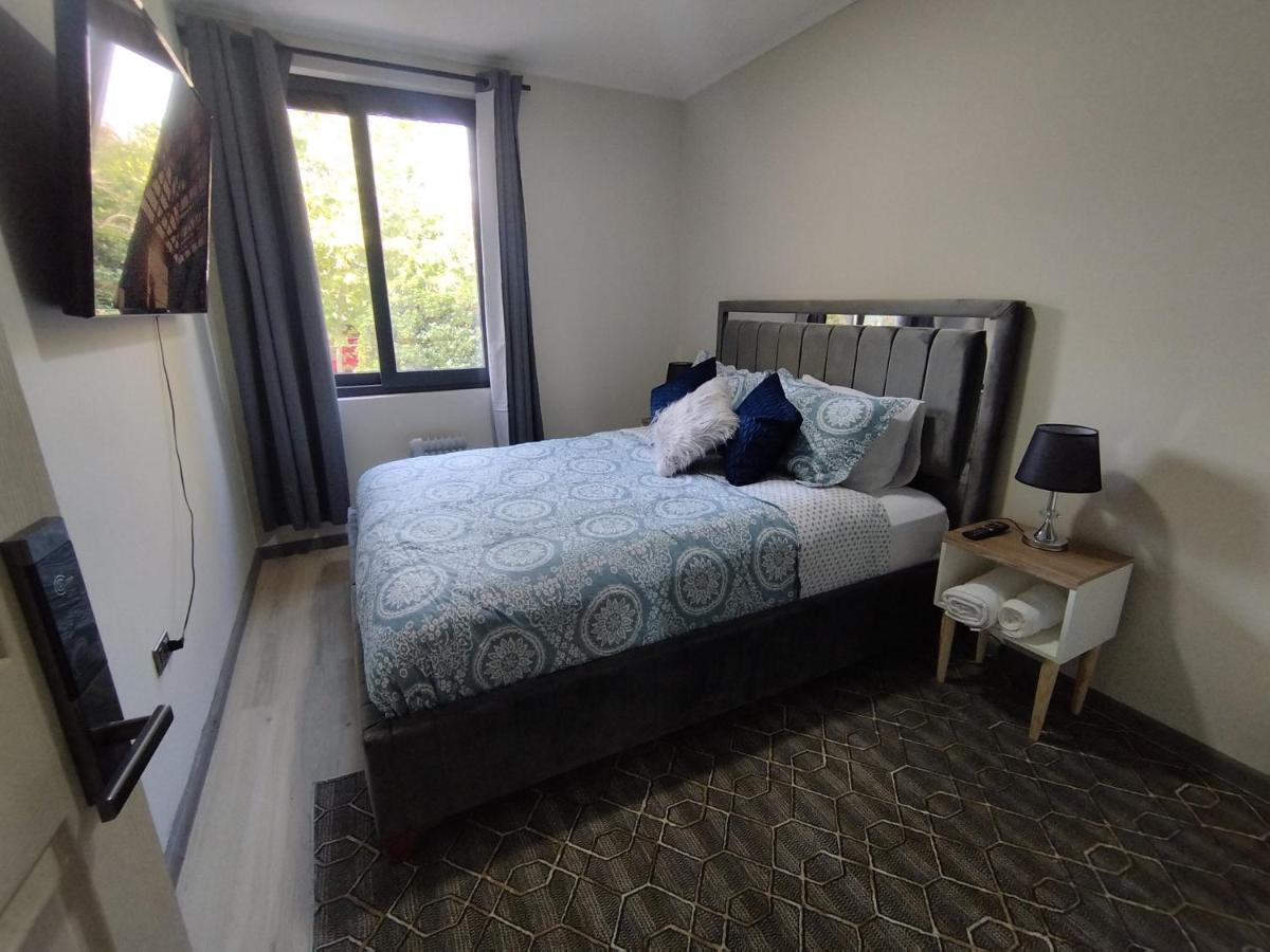 Bed & Breakfast Costanera Santiago