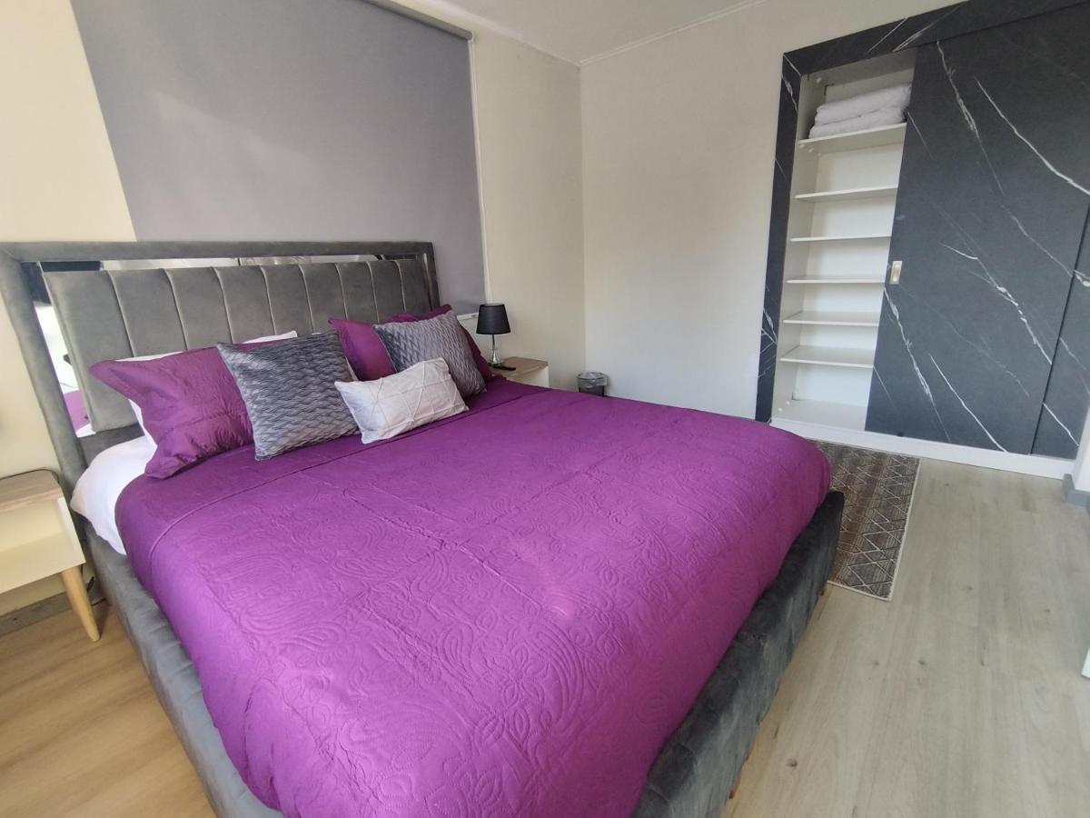 Costanera Bed & Breakfast *