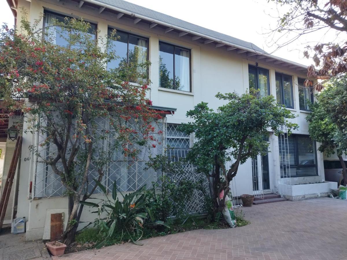 Costanera Bed & Breakfast Santiago