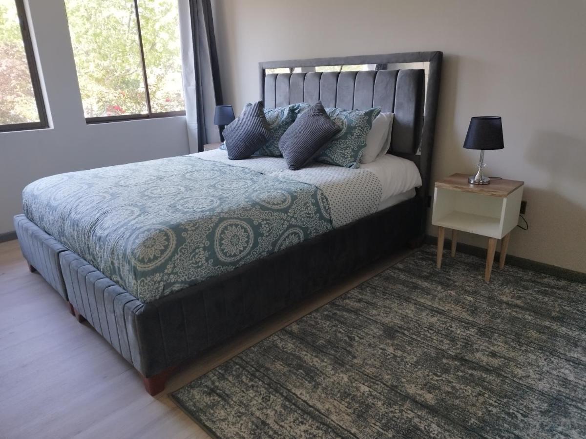 Bed & Breakfast Costanera Santiago