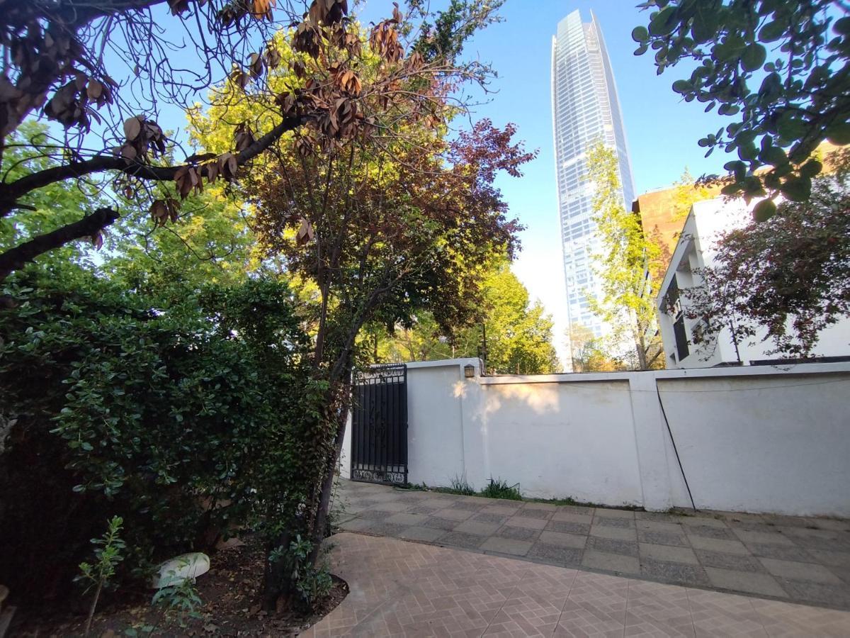 Costanera Bed & Breakfast