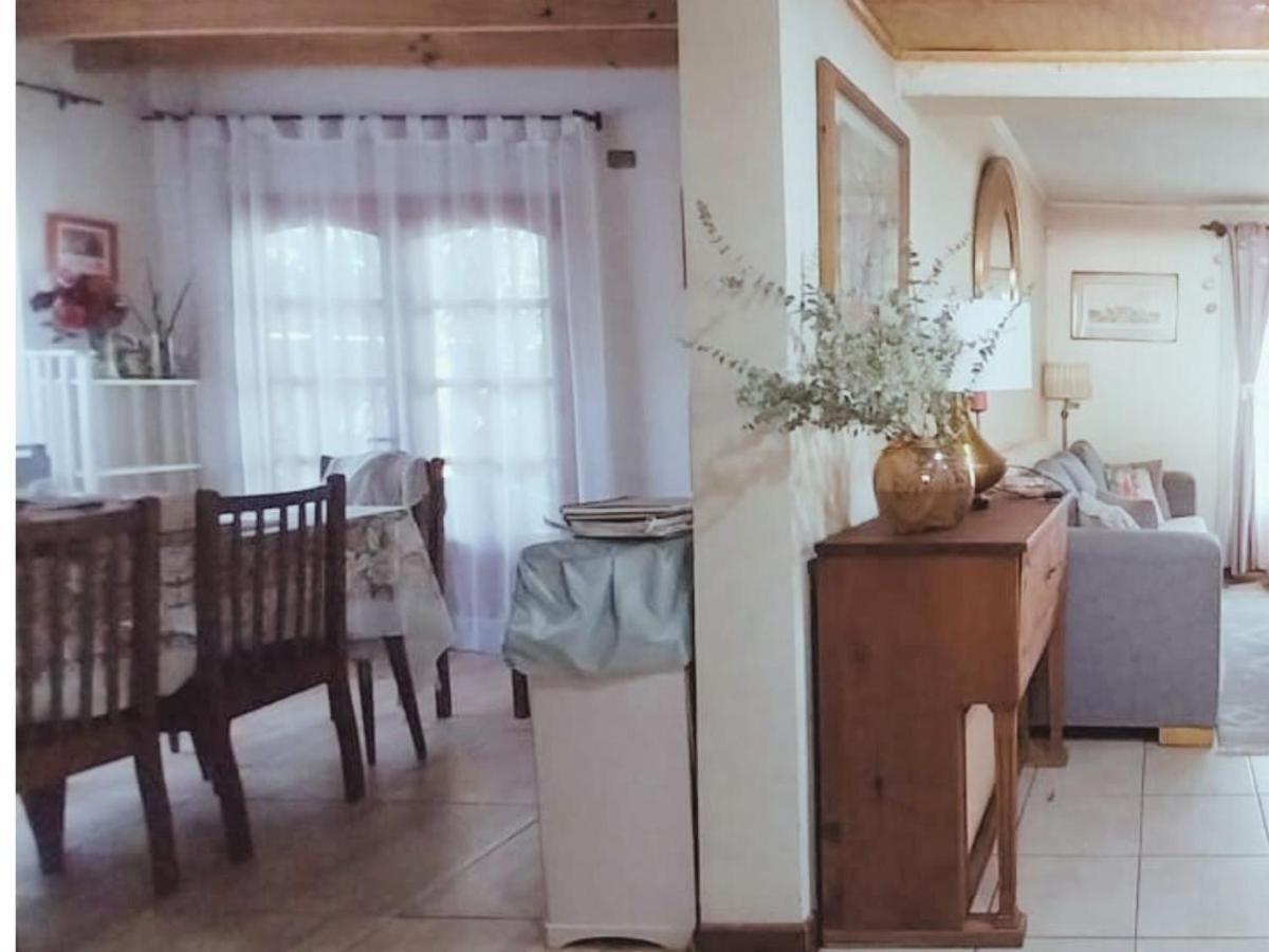 Homestay Acogedoras Y Centrales Habitaciones, Cerca Del Metro Y Del Estadio Nacional