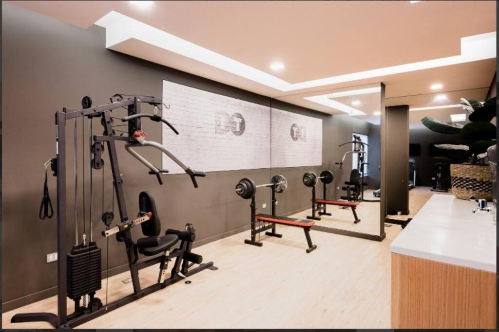 Comodo Departamento 1d1b Para Dos Personas Apartamento Santiago
