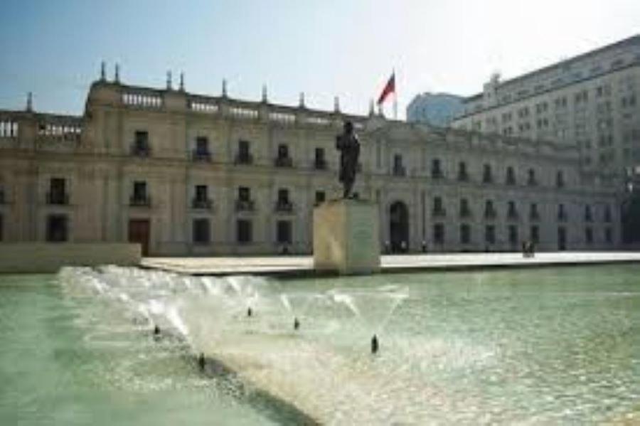 Apartment Paseo Bulnes