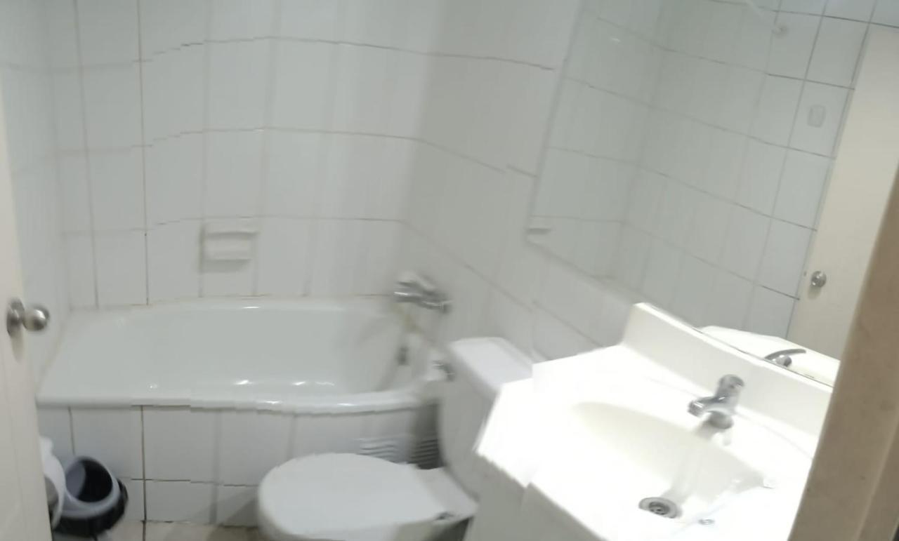 Paseo Bulnes Apartment