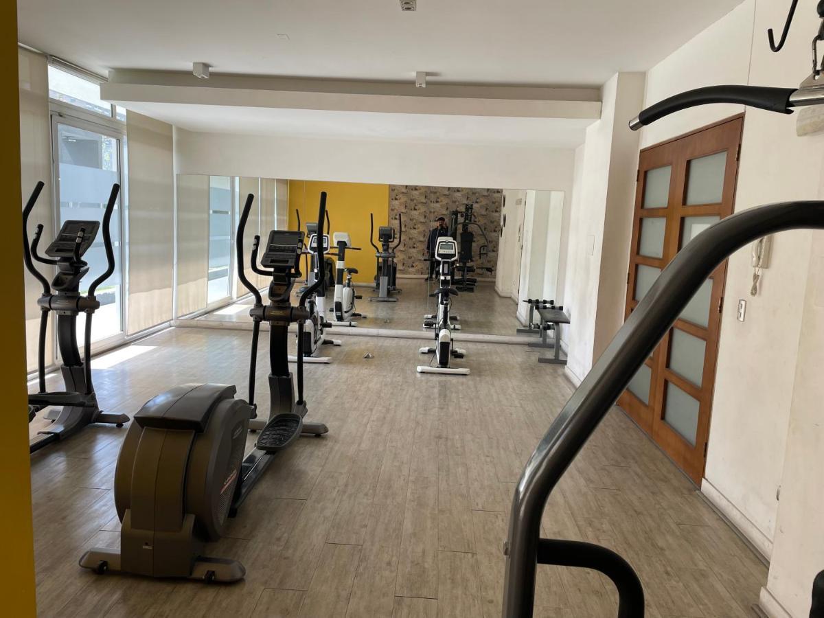Apartment By Versatiles Hermoso Departamento Completo