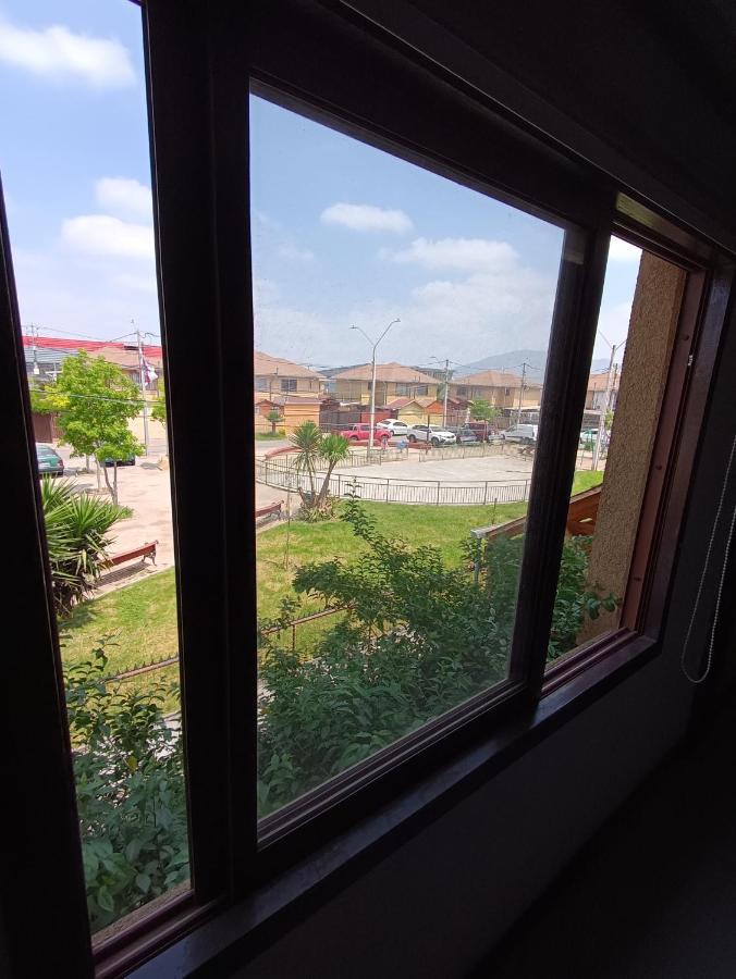 Enea Homes Santiago