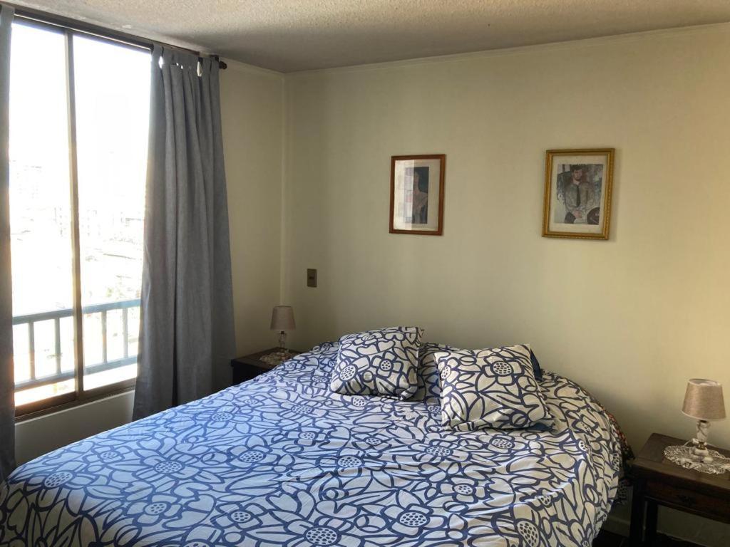 General Baquedano Apartment
