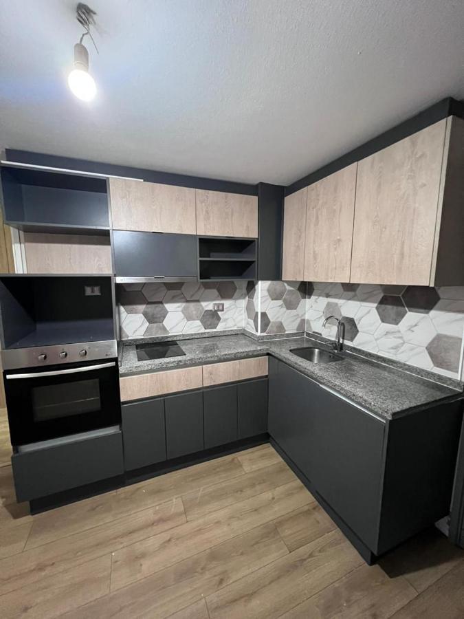 Habitacion Grande Con Bano Privado En Departamento Compartido Santiago